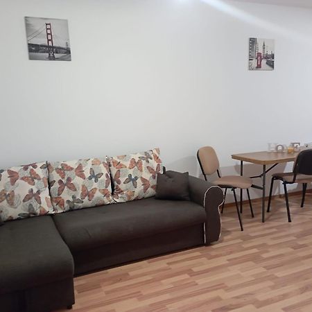 Pitters Home Two Sibiu Buitenkant foto