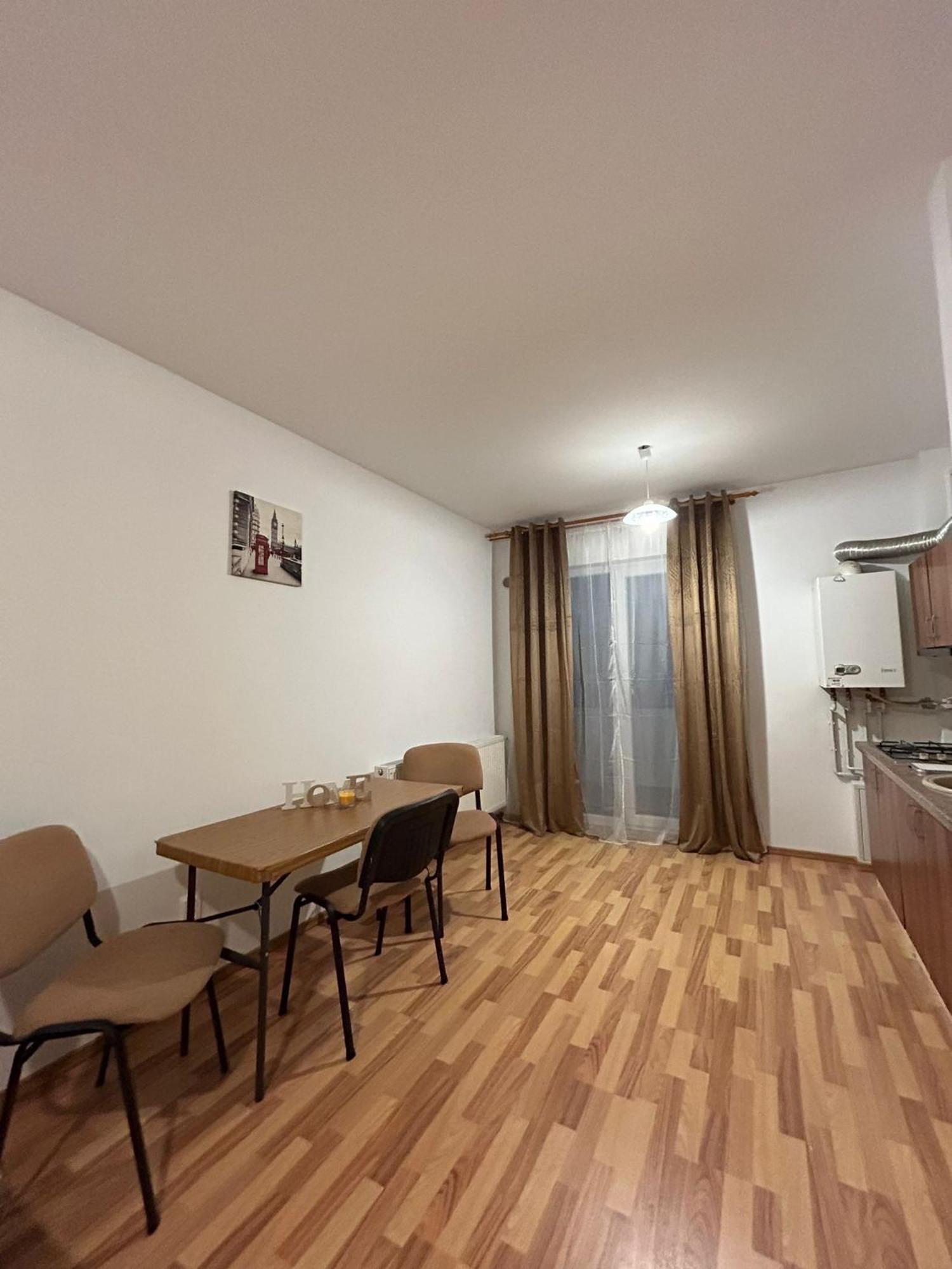 Pitters Home Two Sibiu Buitenkant foto