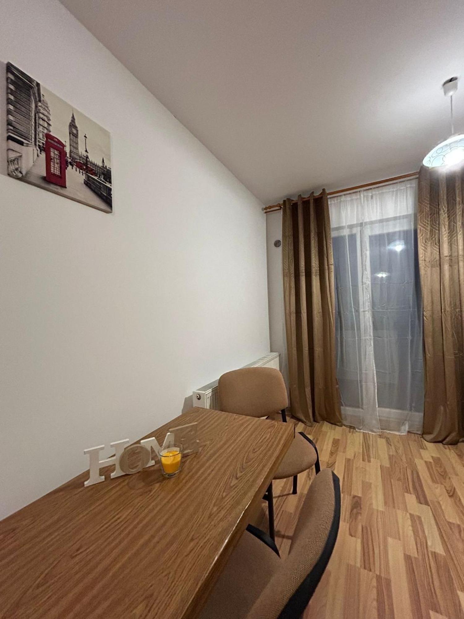 Pitters Home Two Sibiu Buitenkant foto