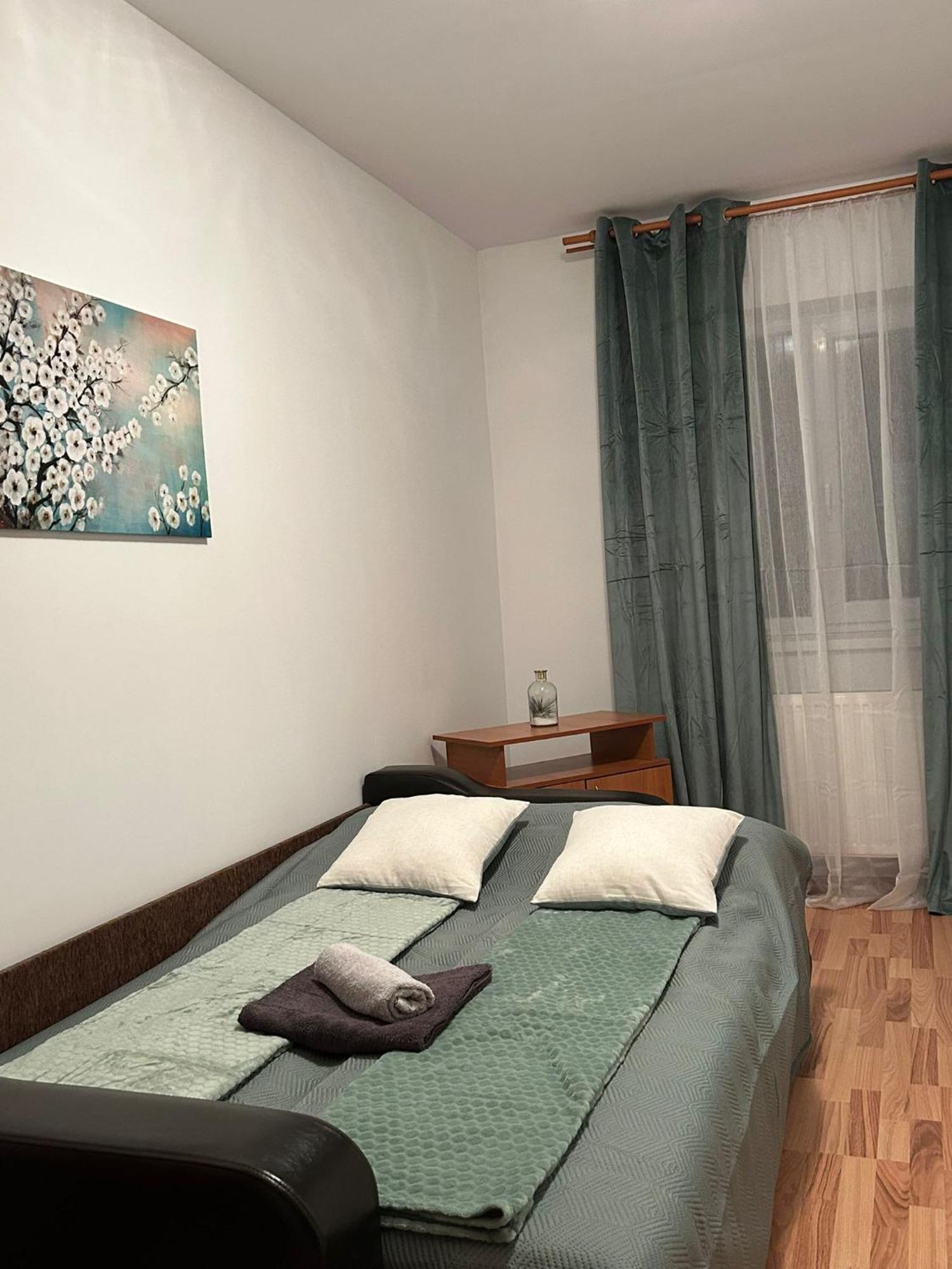 Pitters Home Two Sibiu Buitenkant foto